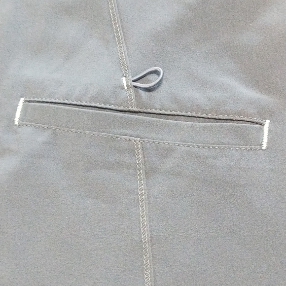 Scrub shirt Medium - Picture 5 of 6